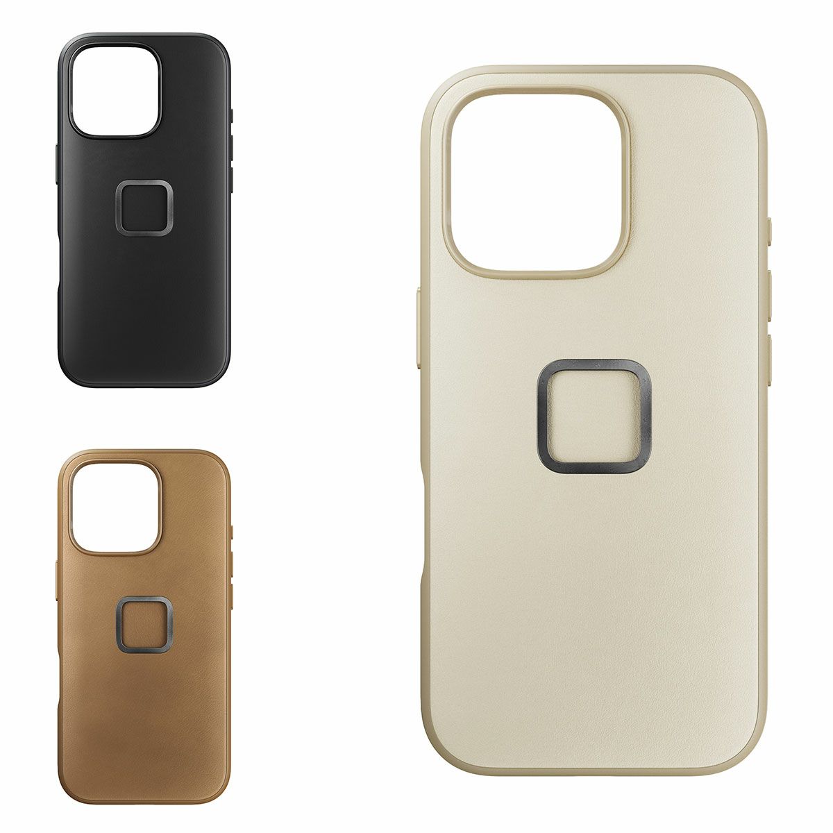 Peak Design｜エブリデイ ケース iPhone 16 Pro｜その他雑貨