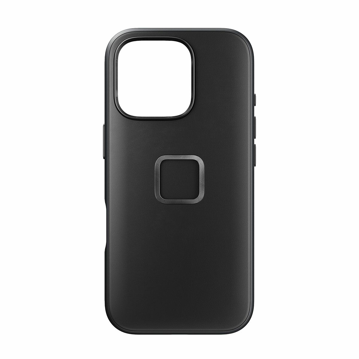 Peak Design｜エブリデイ ケース iPhone 16 Pro｜その他雑貨｜ブラック