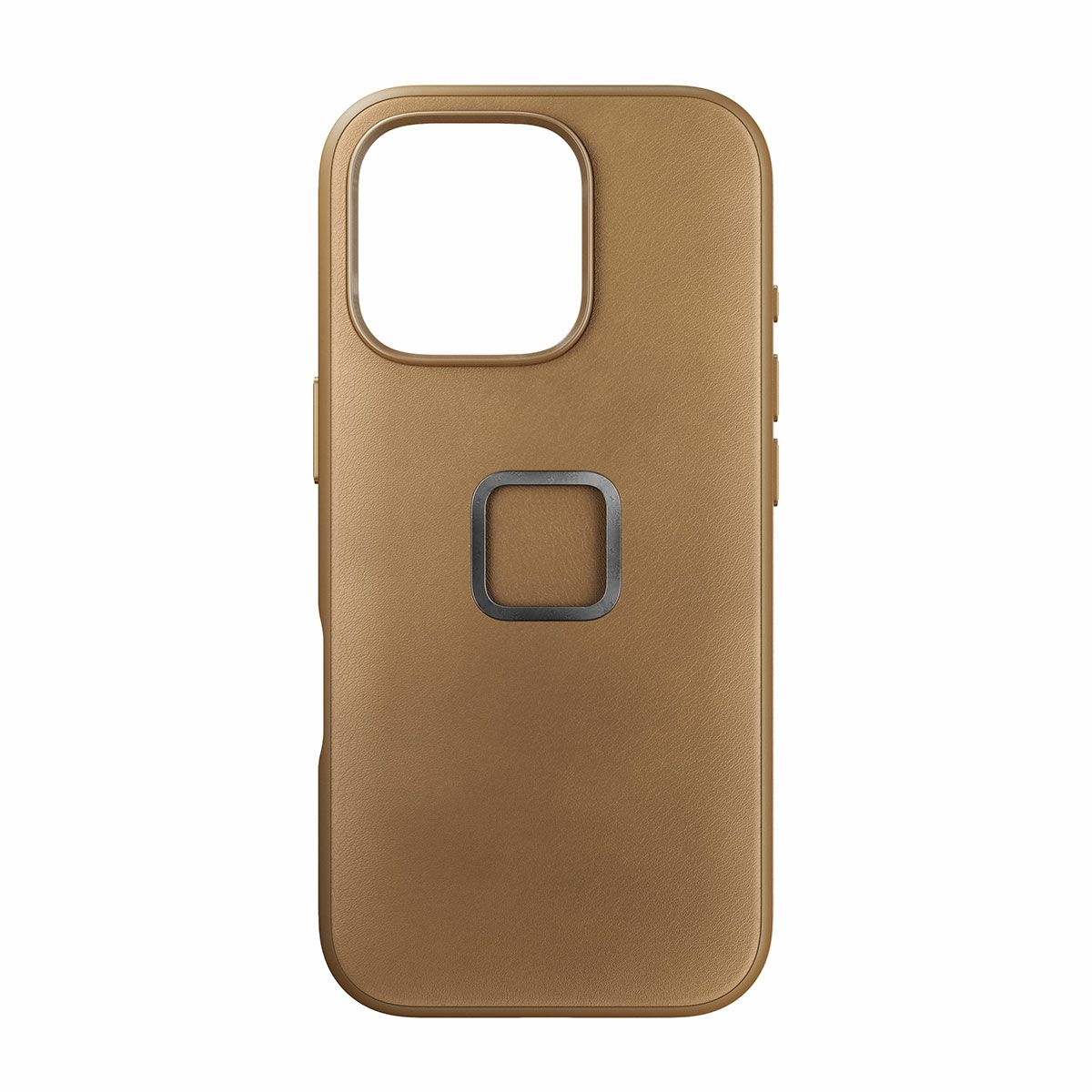 Peak Design｜エブリデイ ケース iPhone 16 Pro｜その他雑貨｜タン