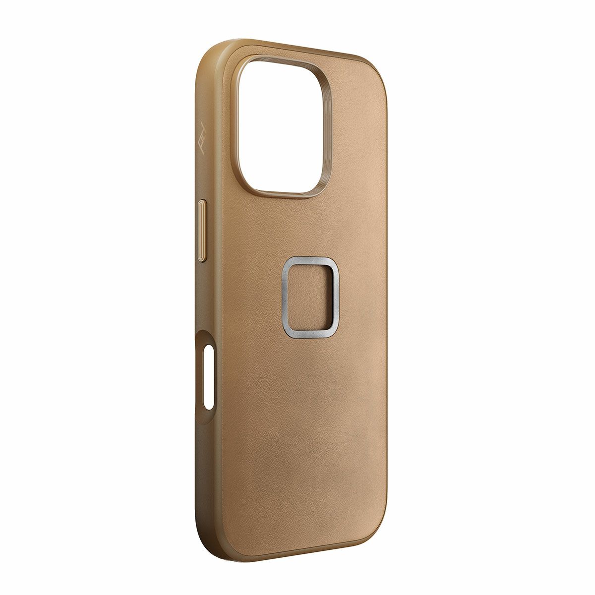 Peak Design｜エブリデイ ケース iPhone 16 Pro｜その他雑貨｜タン