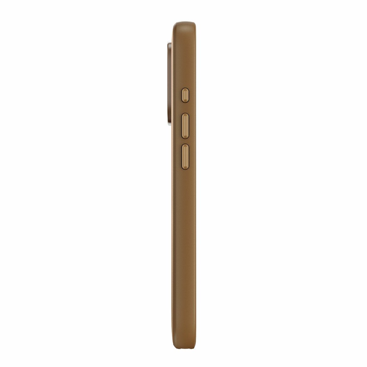 Peak Design｜エブリデイ ケース iPhone 16 Pro｜その他雑貨｜タン