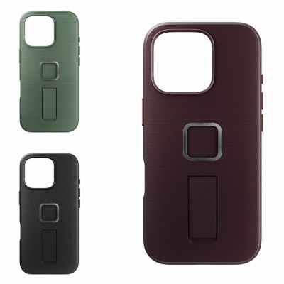 Peak Design｜エブリデイ ループ ケース iPhone 16 Pro｜その他雑貨