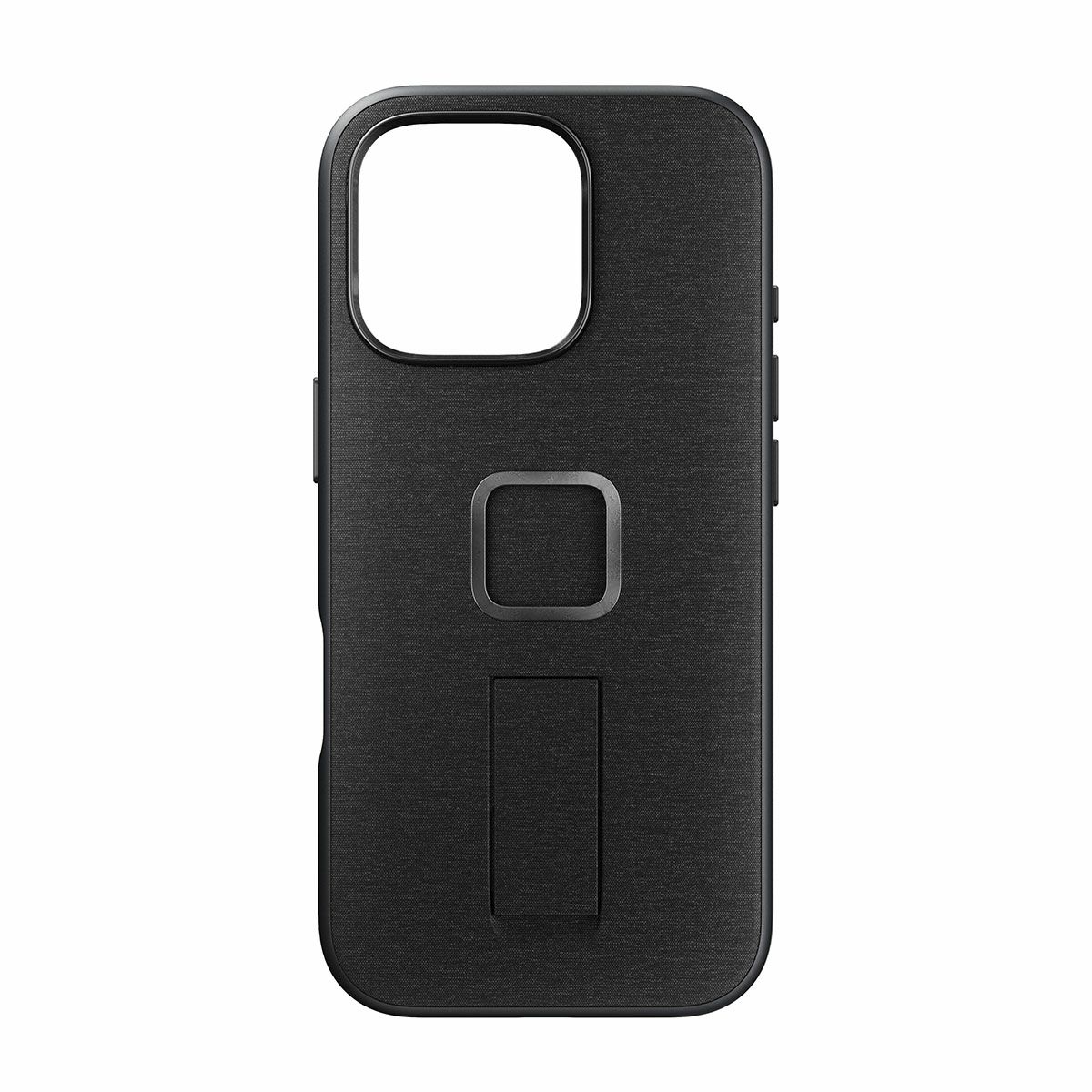 Peak Design｜エブリデイ ループ ケース iPhone 16 Pro｜その他雑貨｜チャコール