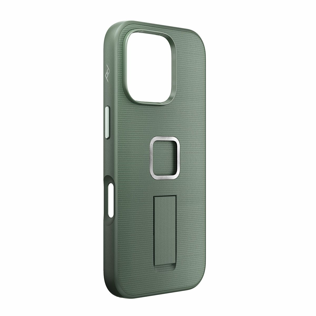 Peak Design｜エブリデイ ループ ケース iPhone 16 Pro｜その他雑貨｜セージ