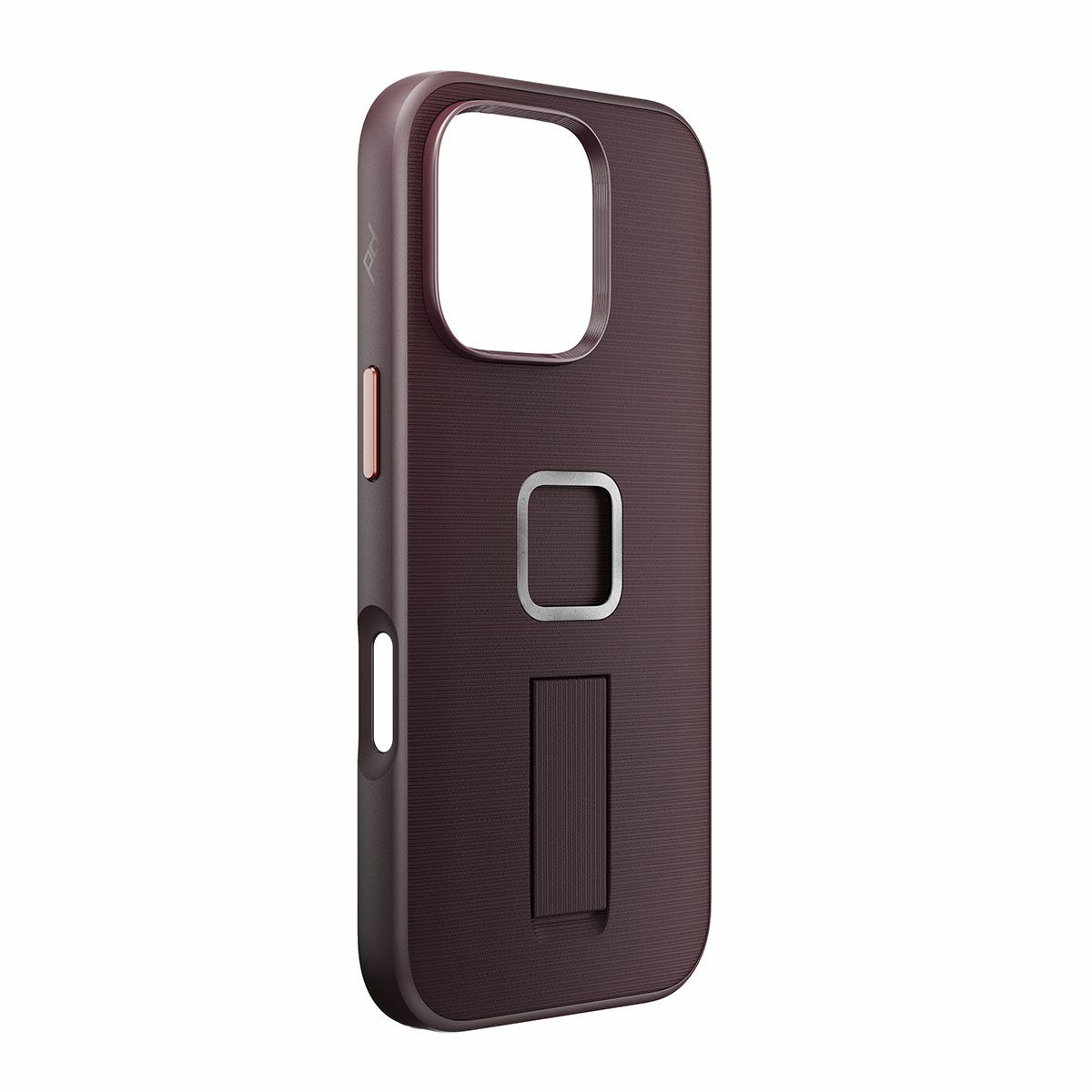 Peak Design｜エブリデイ ループ ケース iPhone 16 Pro｜その他雑貨｜エクリプス