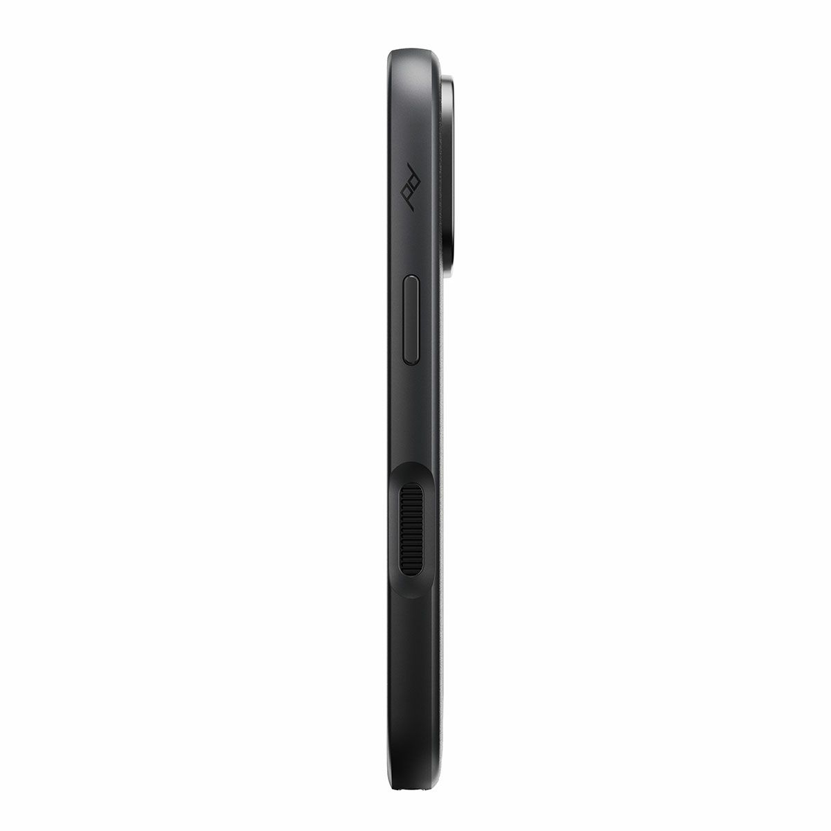 Peak Design｜エブリデイ ループ ケース iPhone 16 Pro｜その他雑貨｜チャコール