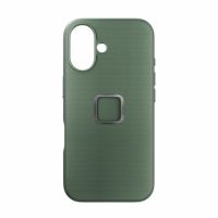 Peak Design｜エブリデイ ケース iPhone 16｜その他雑貨｜セージ
