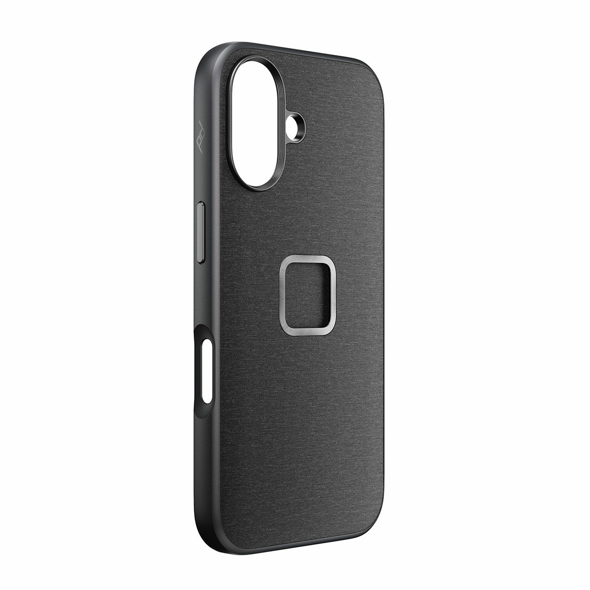 Peak Design｜エブリデイ ケース iPhone 16｜その他雑貨｜チャコール
