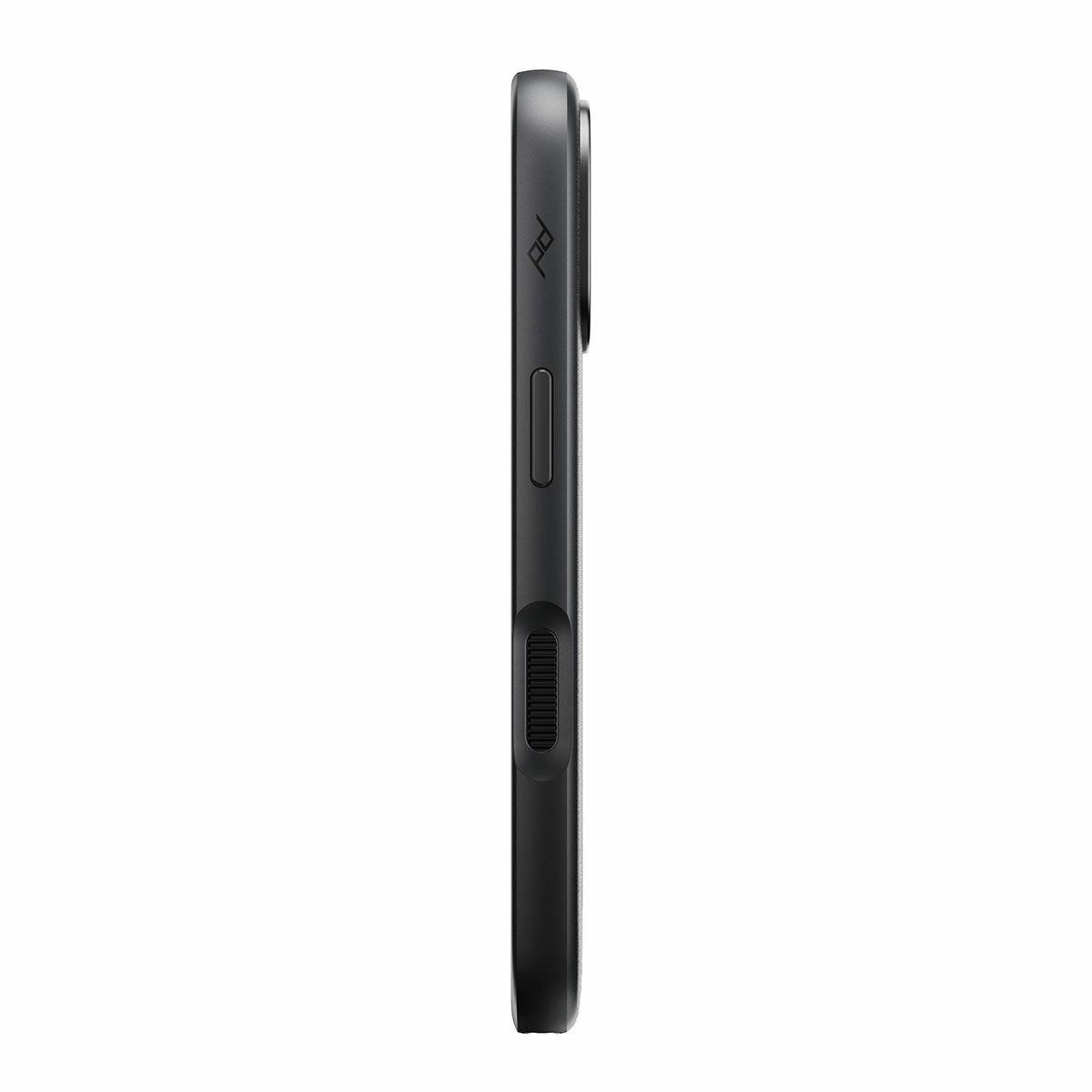 Peak Design｜エブリデイ ケース iPhone 16｜その他雑貨｜チャコール
