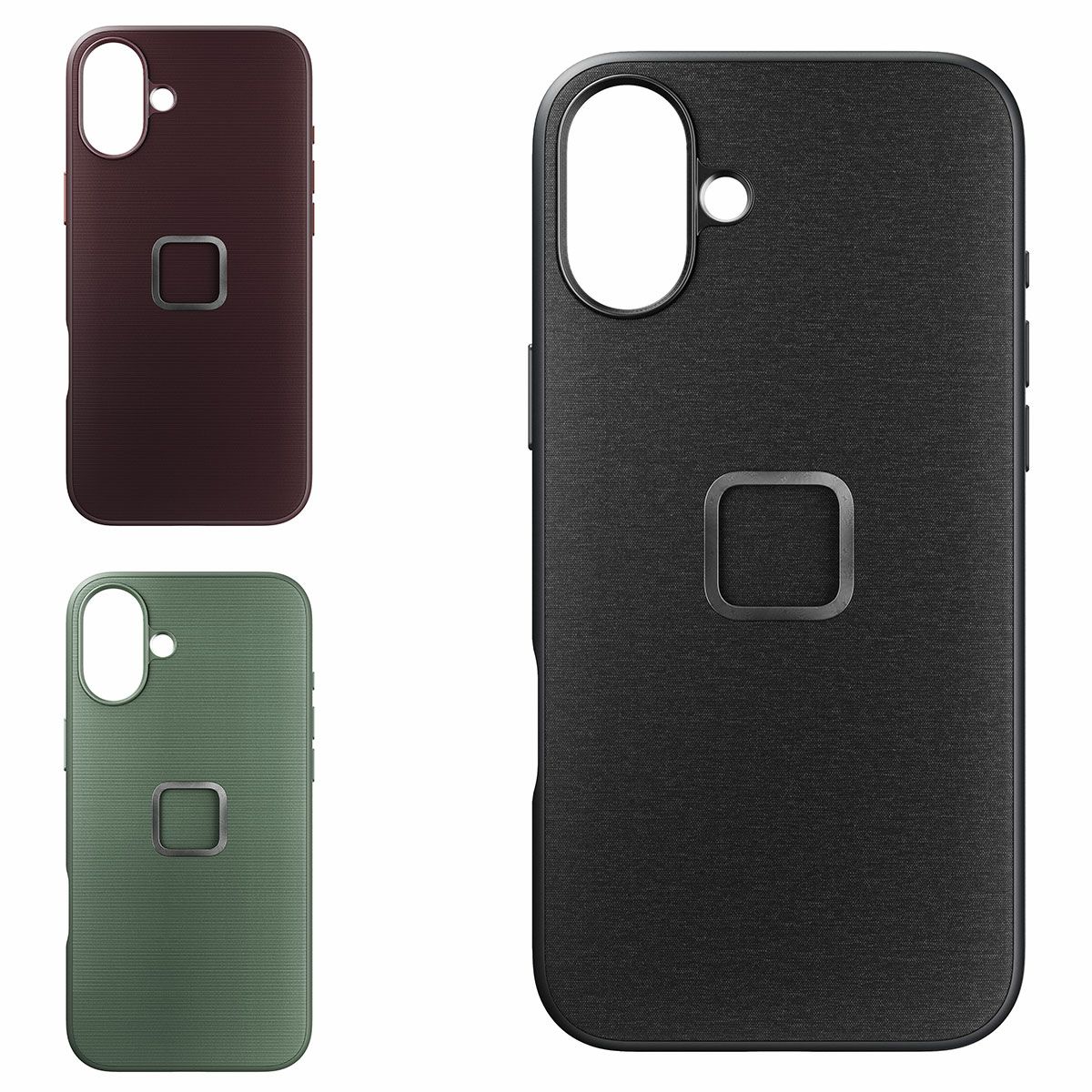 Peak Design｜エブリデイ ケース iPhone 16 Plus｜その他雑貨