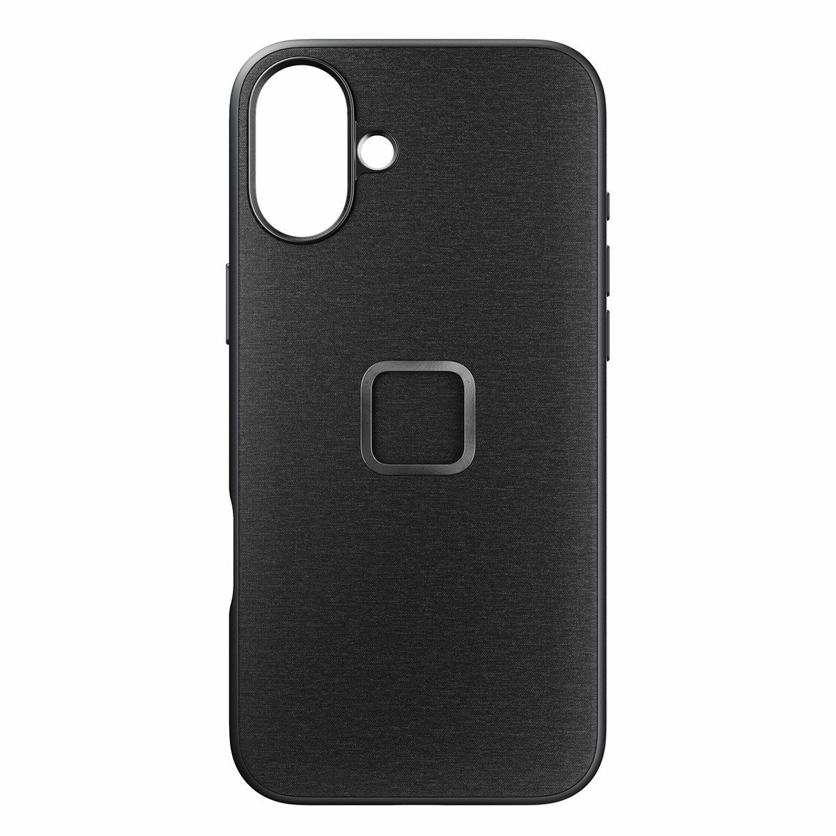 Peak Design｜エブリデイ ケース iPhone 16 Plus｜その他雑貨｜チャコール