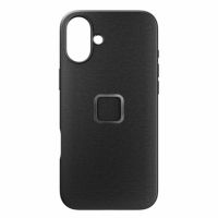 Peak Design｜エブリデイ ケース iPhone 16 Plus｜その他雑貨｜チャコール