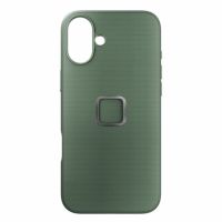 Peak Design｜エブリデイ ケース iPhone 16 Plus｜その他雑貨｜セージ