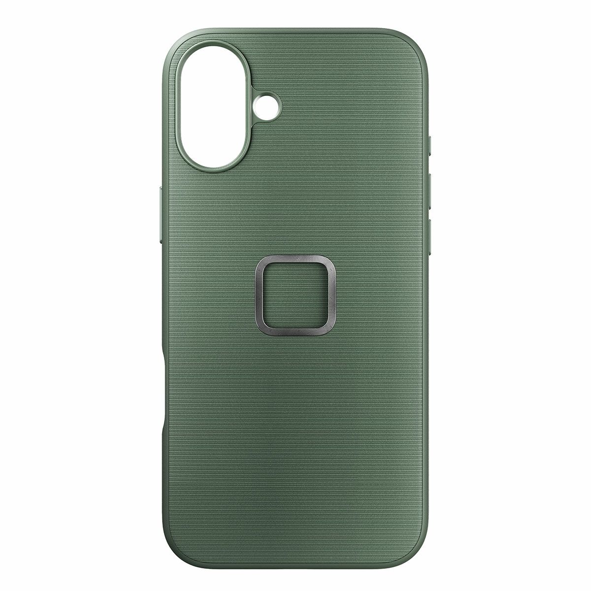 Peak Design｜エブリデイ ケース iPhone 16 Plus｜その他雑貨｜セージ
