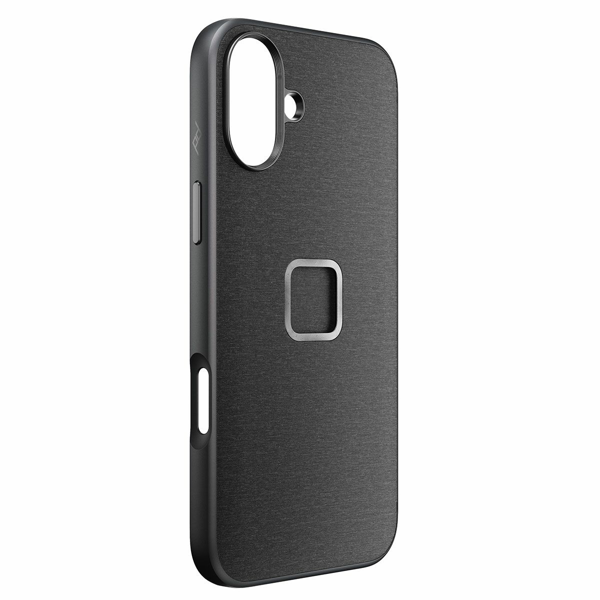 Peak Design｜エブリデイ ケース iPhone 16 Plus｜その他雑貨｜チャコール