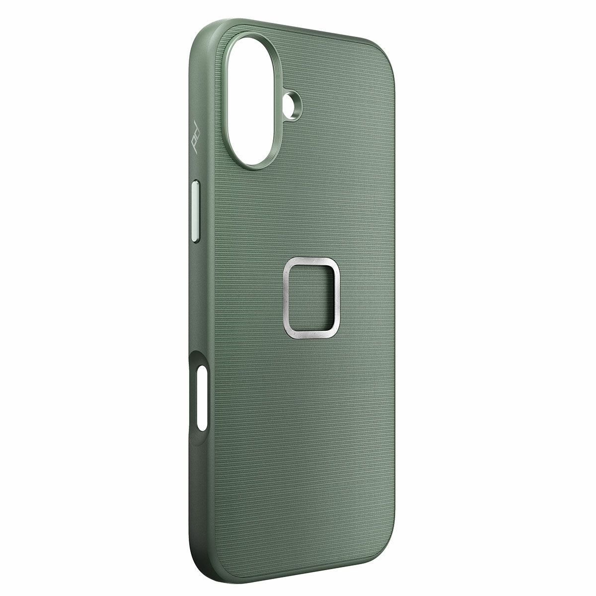 Peak Design｜エブリデイ ケース iPhone 16 Plus｜その他雑貨｜セージ