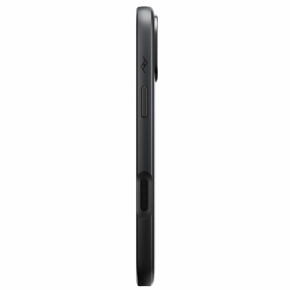 Peak Design｜エブリデイ ケース iPhone 16 Plus｜その他雑貨｜チャコール