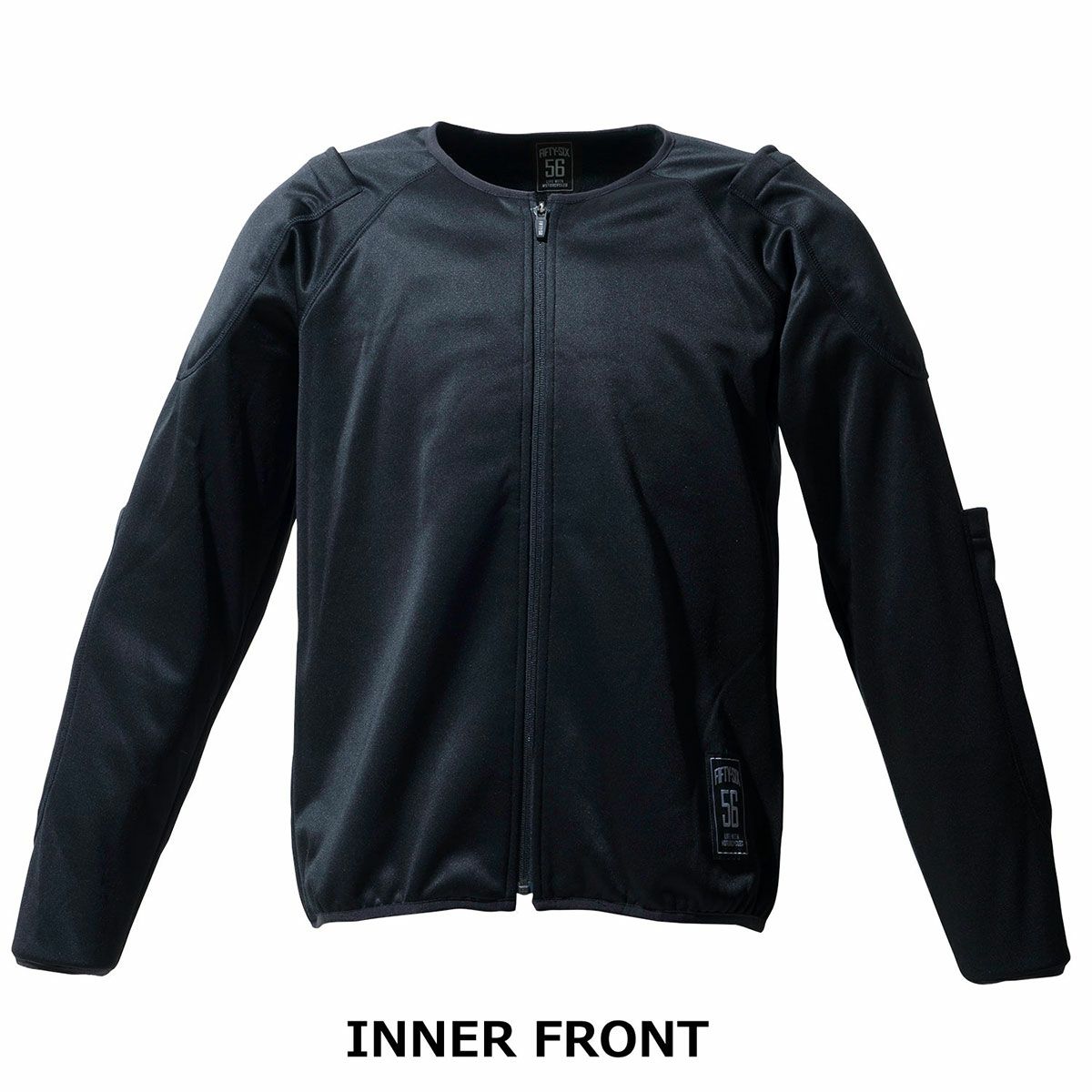 56design｜ライディング カバーオール｜ファブリック｜