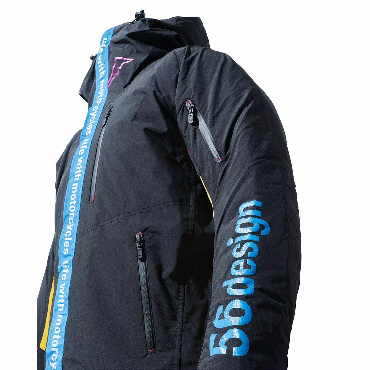 ウィンター アクシス ジャケット 24 | モトーリモーダ公式オンライン