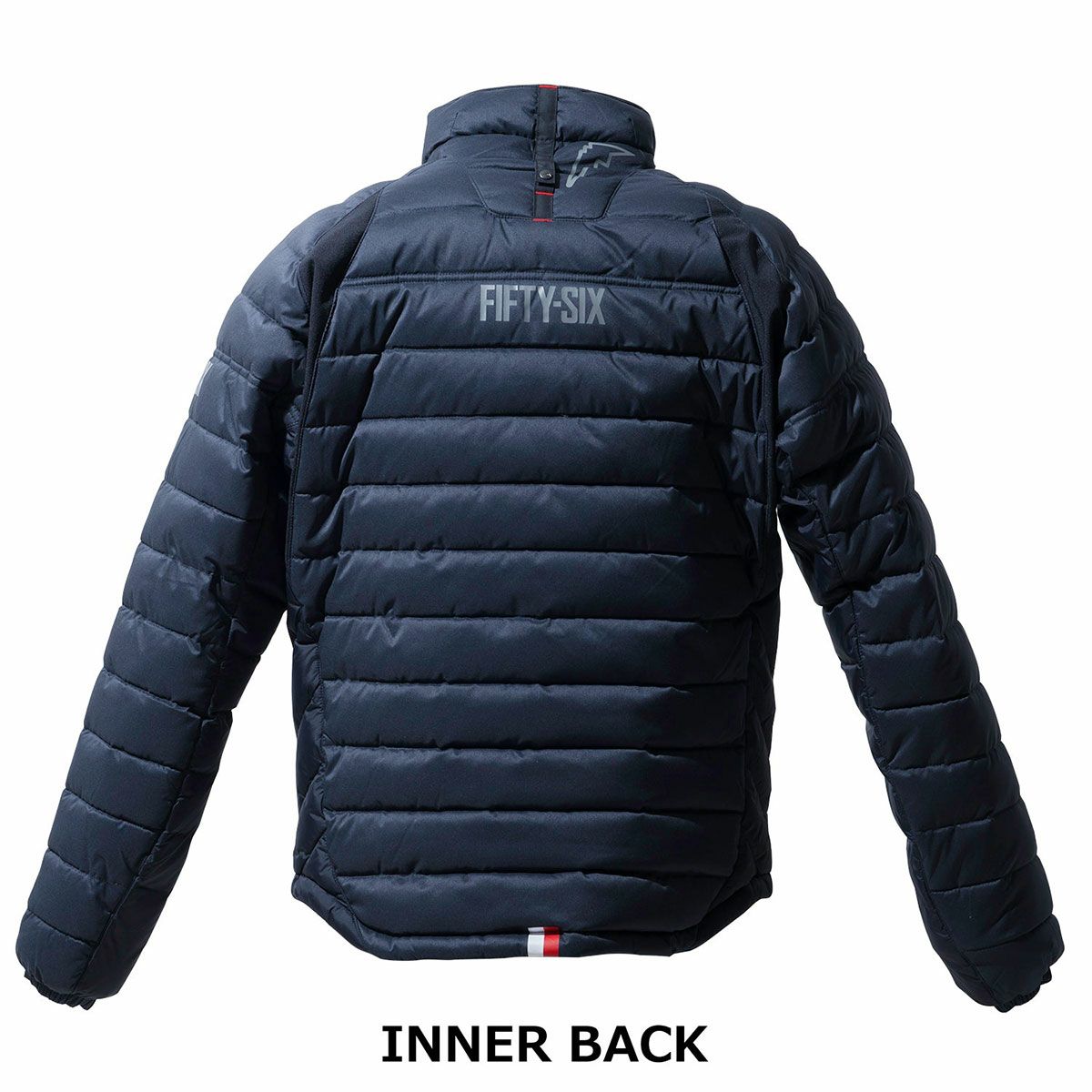 56design｜ウィンター アクシス ジャケット 24｜ファブリック｜