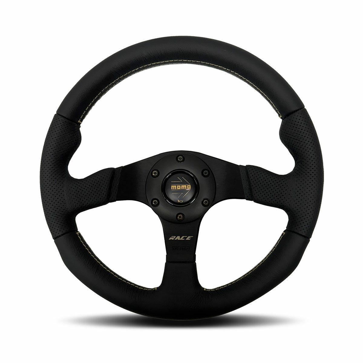 MOMO F1 concept 320mm ステアリング