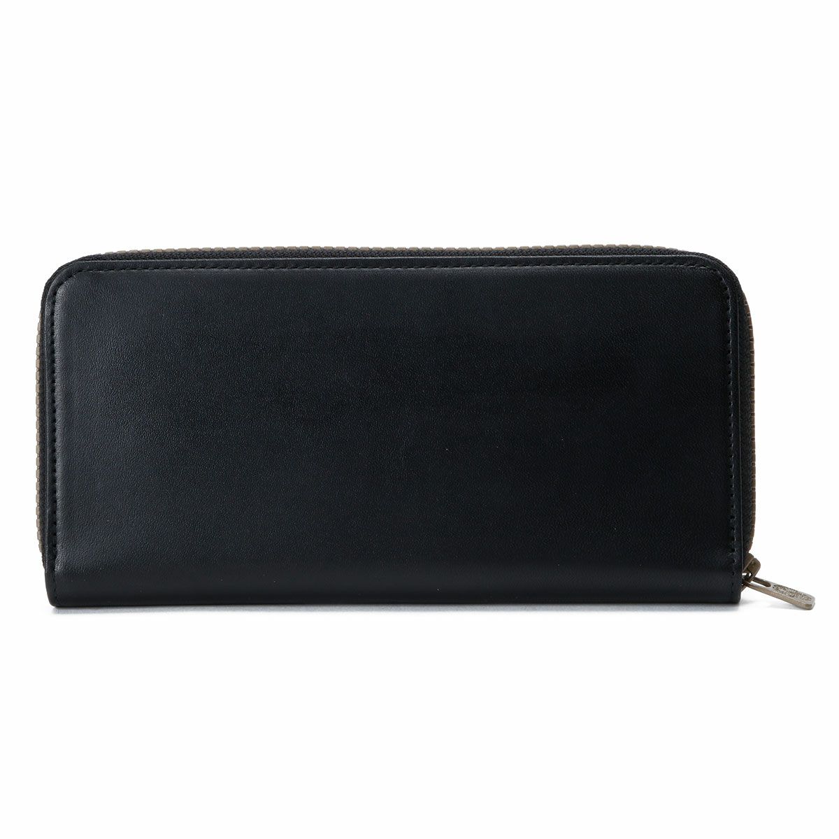 Dark｜防水革バイカーウォレット｜財布｜ブラック