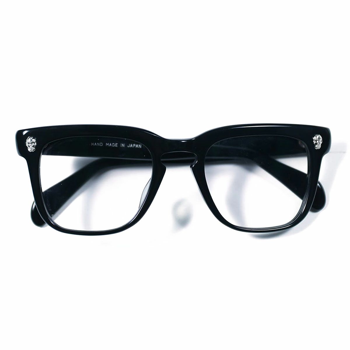 Dark｜可視調光バイカーサングラス｜ブラック