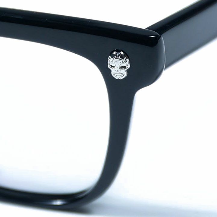 Dark｜可視調光バイカーサングラス｜ブラック