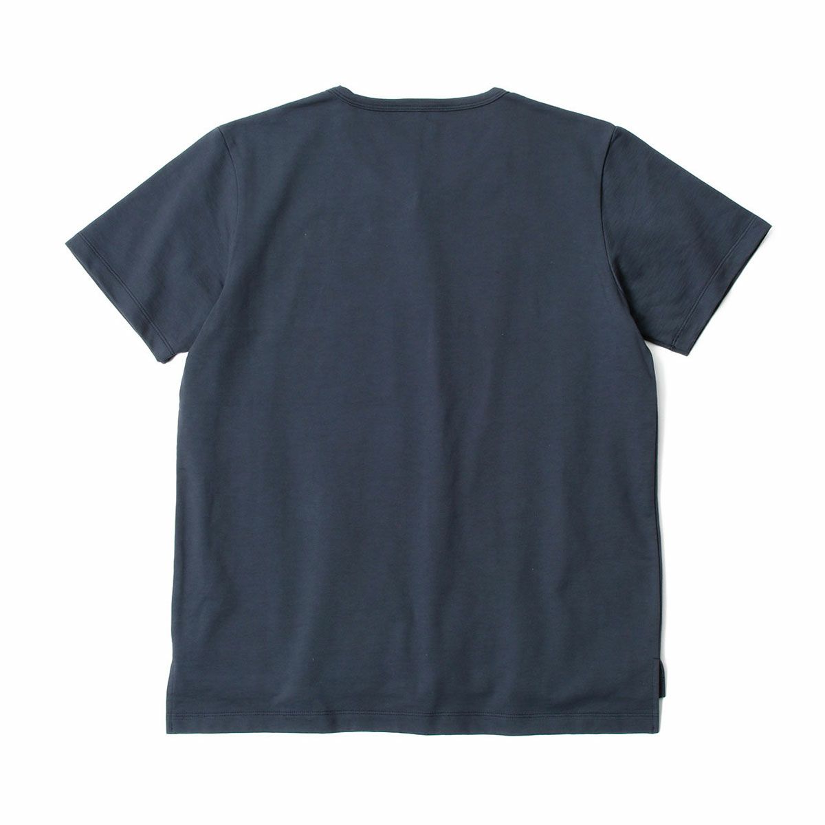 Dark｜CORDURA ライダース ヘビーオンス ベーシックTシャツ｜ダークネイビー