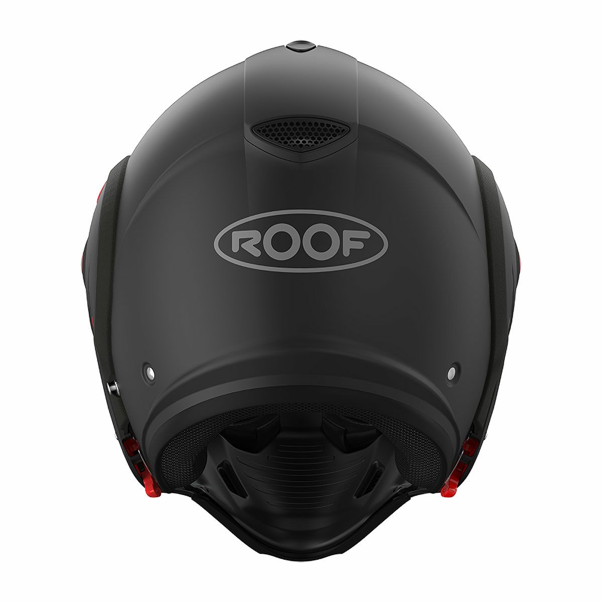 ROOF｜BOXXER 2 MATT BLACK｜システム｜マットブラック