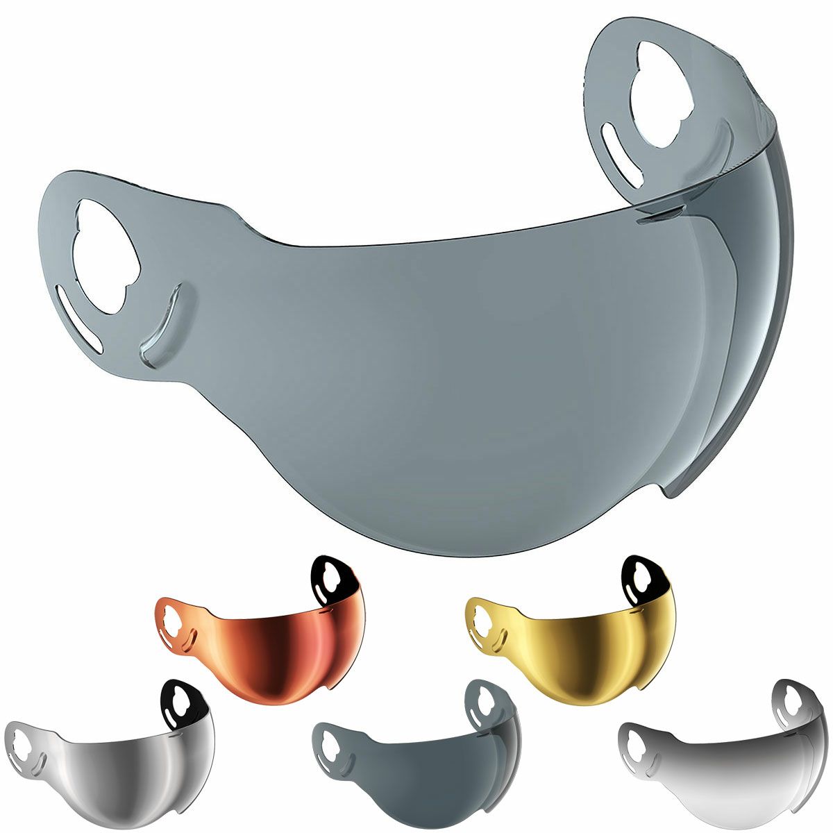 ROOF｜ROOF RO9 シールド｜シールド・ピーク