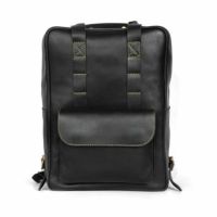 Trip Machine｜イーストウッド バックパック｜ブラック