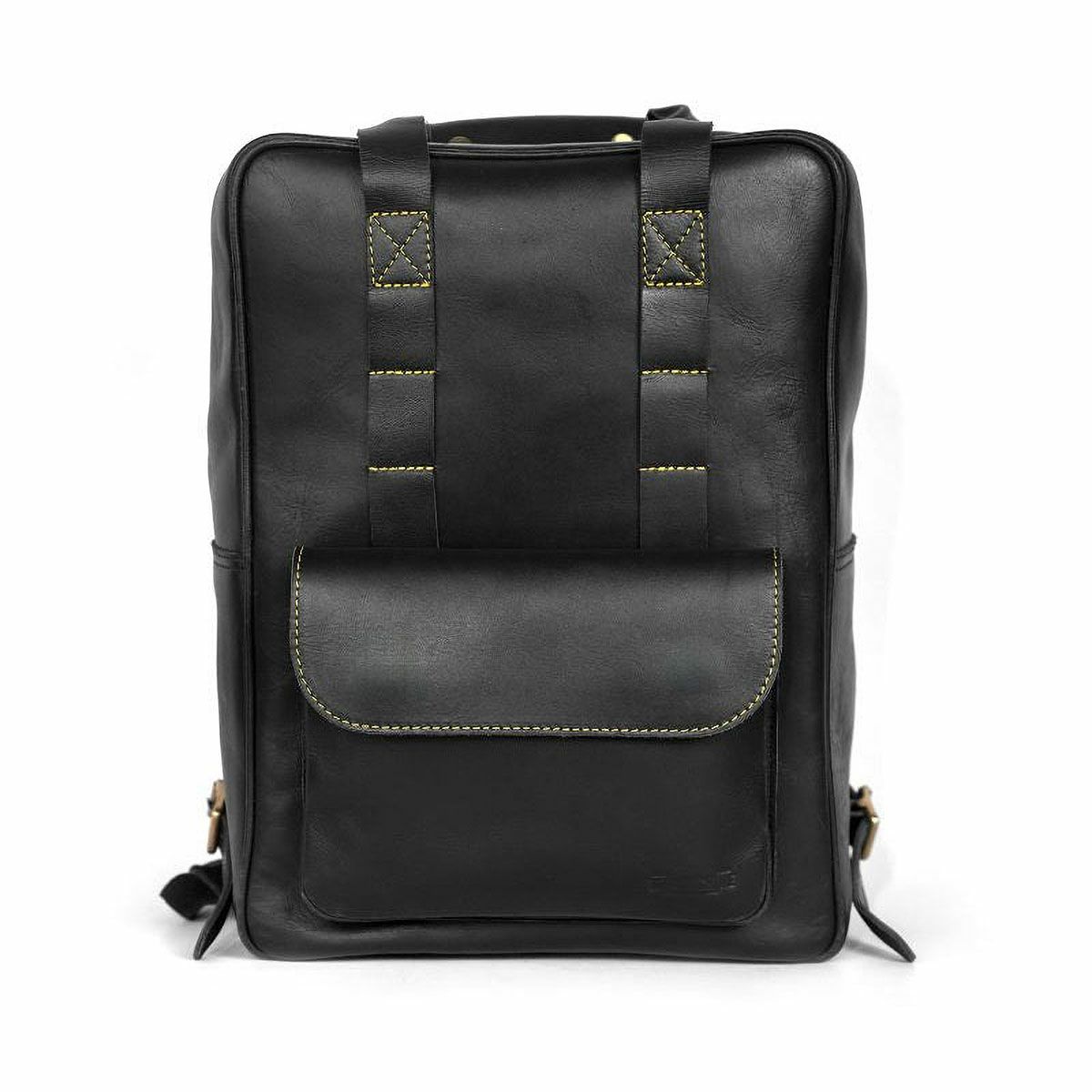 Trip Machine｜イーストウッド バックパック｜ブラック