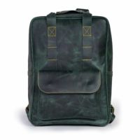 Trip Machine｜イーストウッド バックパック｜フォレストグリーン