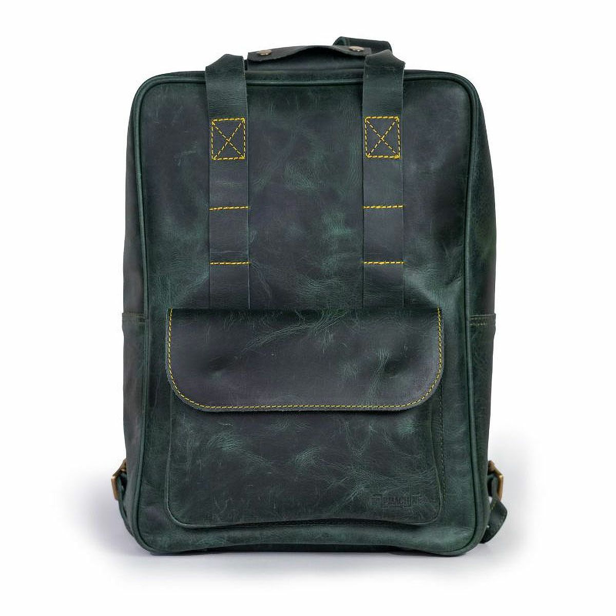 Trip Machine｜イーストウッド バックパック｜フォレストグリーン