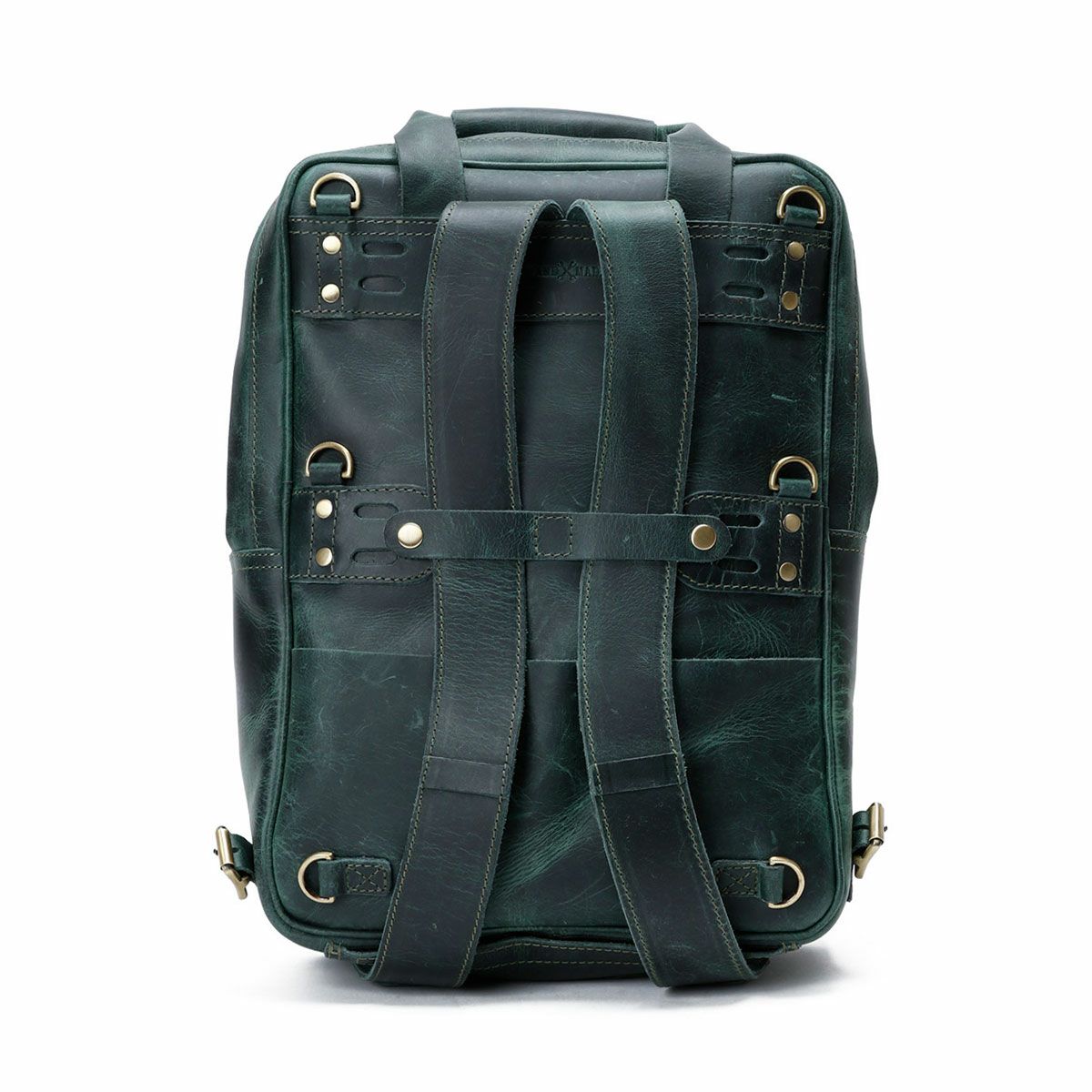 Trip Machine｜イーストウッド バックパック｜フォレストグリーン