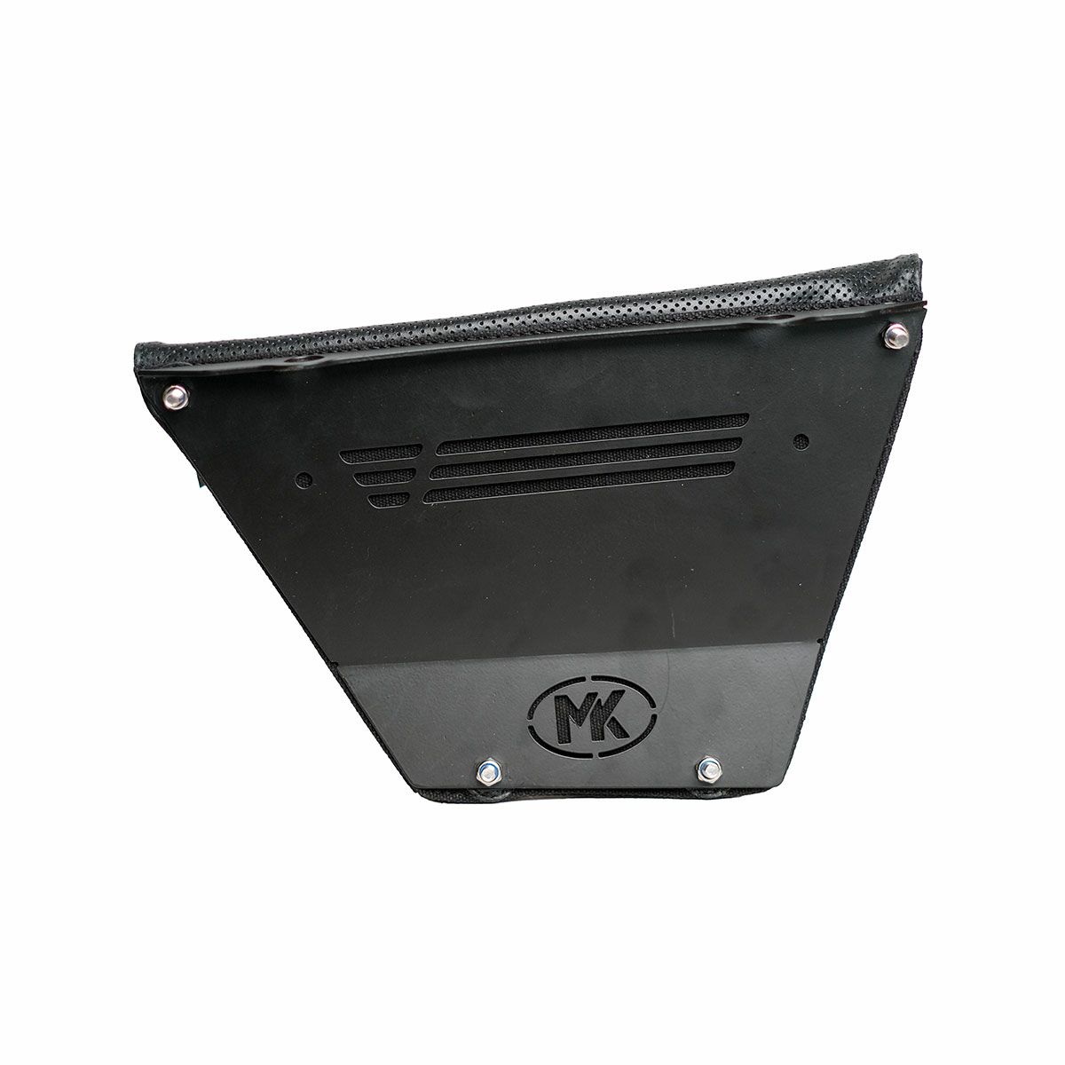 Trip Machine｜レネゲード サイド パネル｜サイドバッグ｜オールブラック