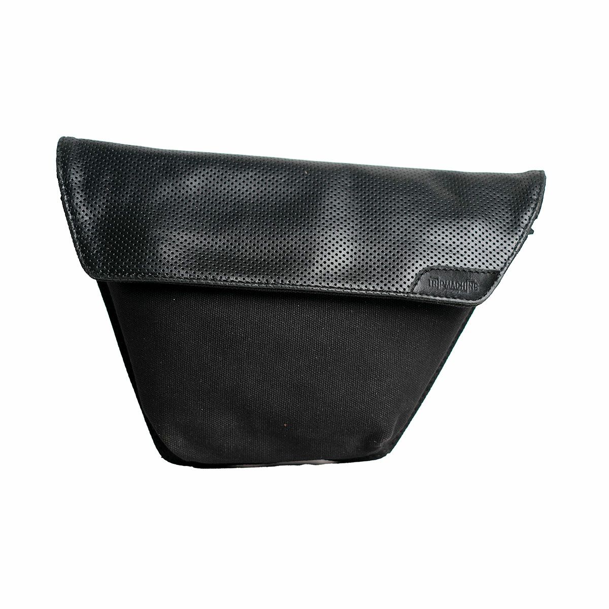 Trip Machine｜レネゲード サイド パネル（左右ペア）｜サイドバッグ｜オールブラック