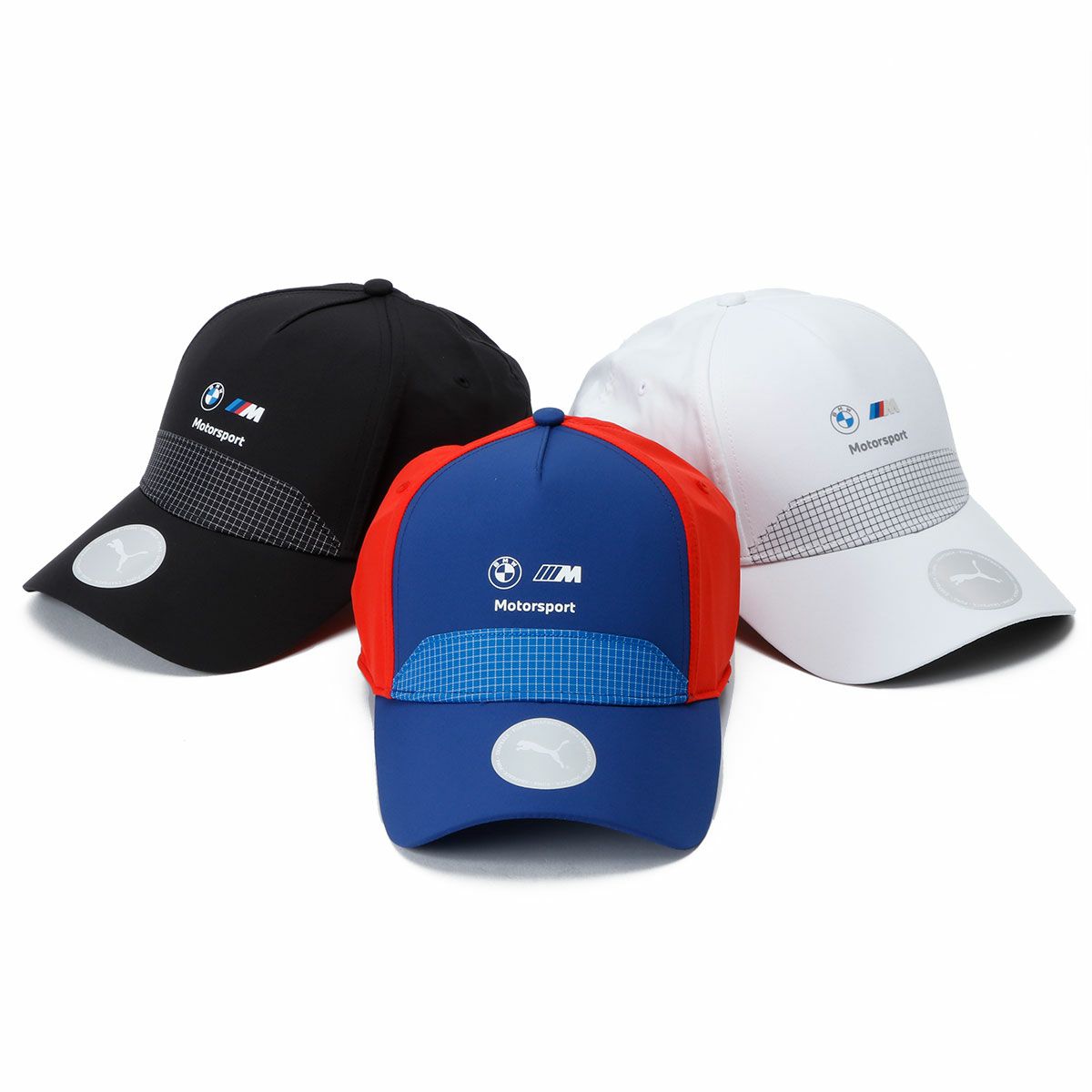 BMW PUMA｜BMW MMS ベースボール キャップ｜帽子