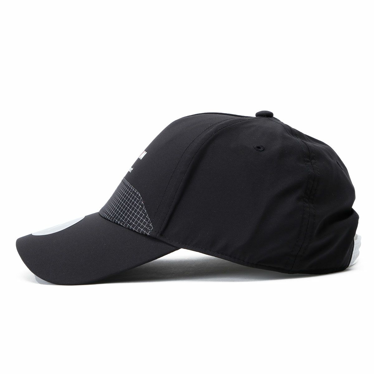 BMW PUMA｜BMW MMS ベースボール キャップ｜帽子｜ブラック