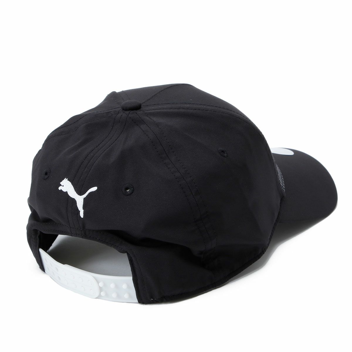 BMW PUMA｜BMW MMS ベースボール キャップ｜帽子｜ブラック