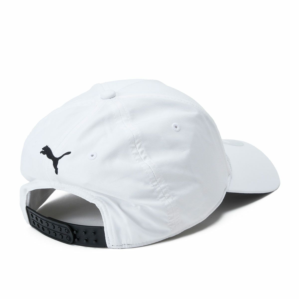 BMW PUMA｜BMW MMS ベースボール キャップ｜帽子｜ホワイト