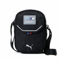 BMW PUMA｜BMW MMS ポータブルバッグ