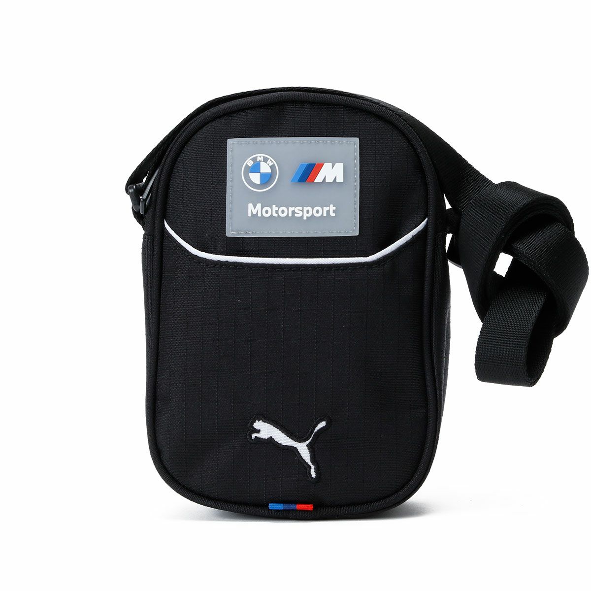 BMW PUMA｜BMW スモール ポータブルバッグ｜
