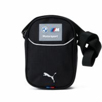 BMW PUMA｜BMW スモール ポータブルバッグ｜