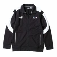 BMW PUMA｜BMW MT7 スウェット ジャケット｜アウター