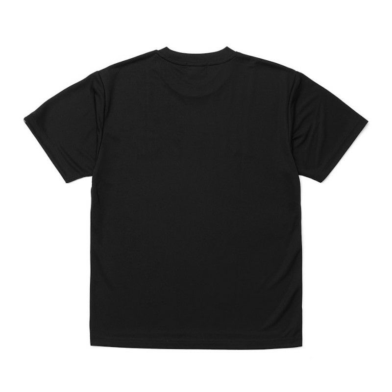 ARTA｜ARTA ＆ STATEMENT ロゴ ドライ Tシャツ｜ブラック