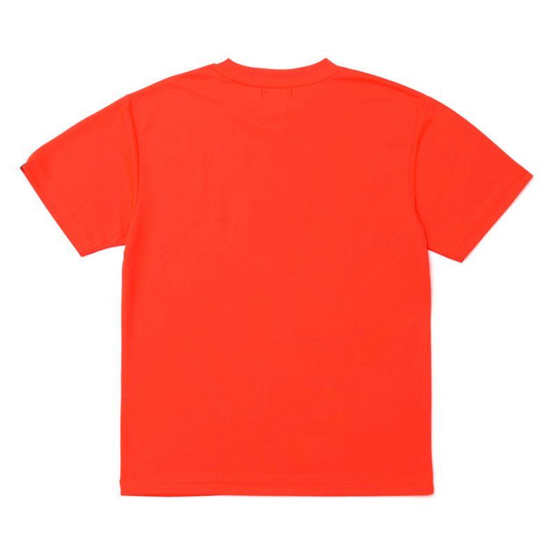 ARTA｜ARTA ＆ STATEMENT ロゴ ドライ Tシャツ｜オレンジ