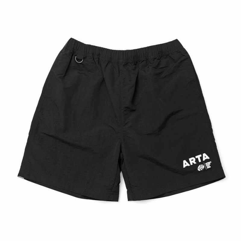 ARTA｜ARTA ＆ AUTOBACS ロゴ ドライ ショーツ｜パンツ