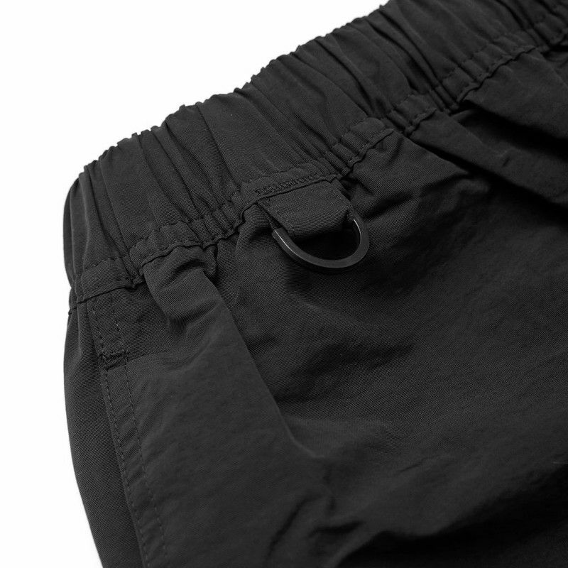 ARTA｜ARTA ＆ AUTOBACS ロゴ ドライ ショーツ｜パンツ｜ブラック